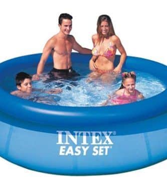 piscina intex