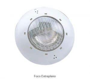 foco extraplano