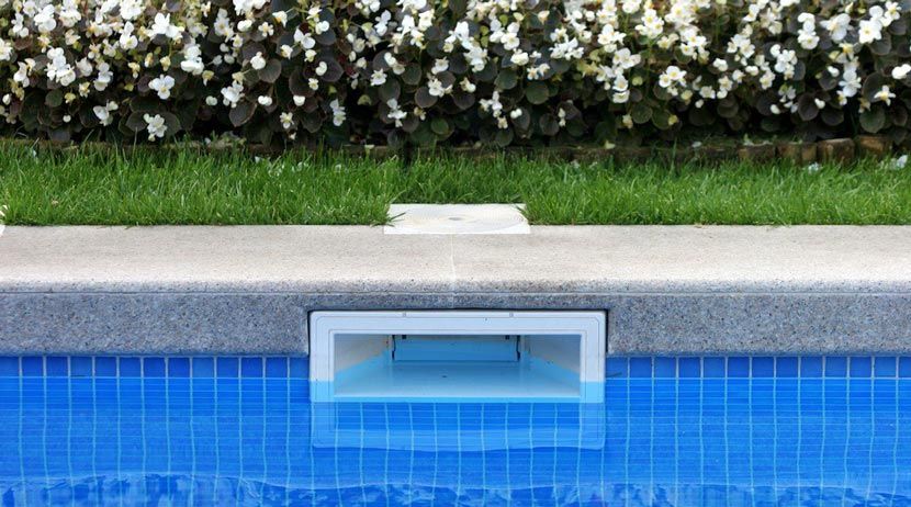skimmer de pared esquimer squimer