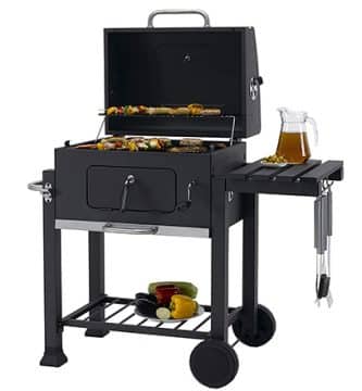 barbacoa de carbon tepro toronto 2020