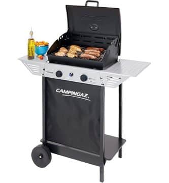 Campingaz Xpert 100 L Plus Rocky Barbacoa Gas